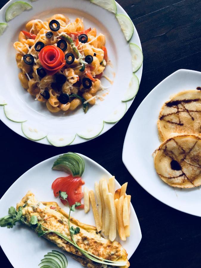 Montis Soyang Premium Heritage Hotel Gangtok Eksteriør billede