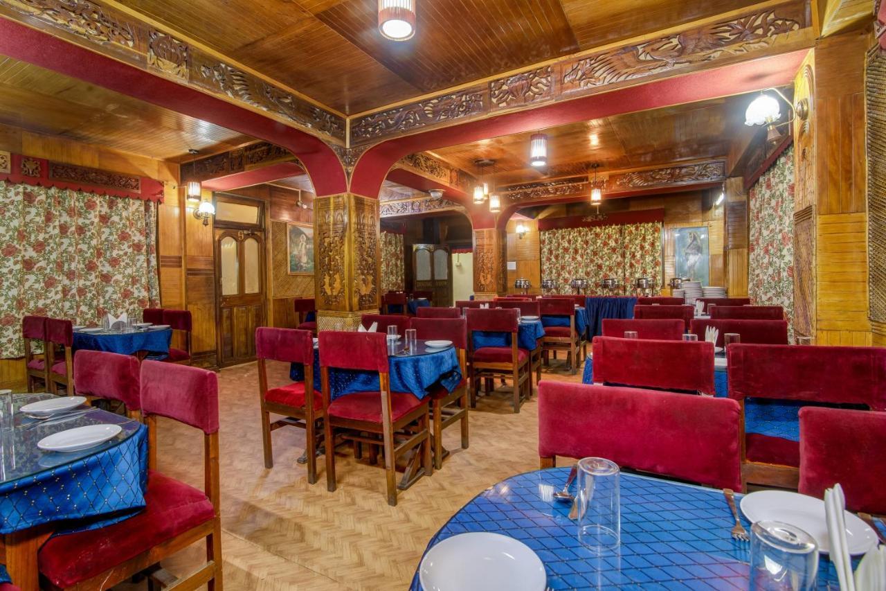 Montis Soyang Premium Heritage Hotel Gangtok Eksteriør billede